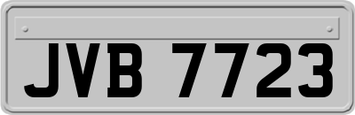 JVB7723