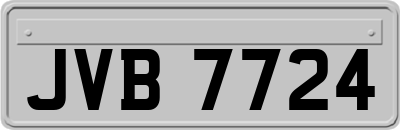 JVB7724