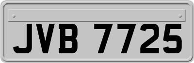 JVB7725