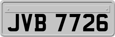 JVB7726