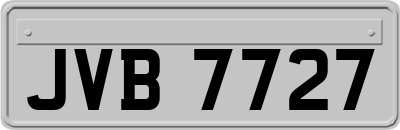 JVB7727