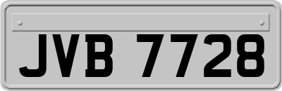 JVB7728