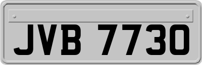 JVB7730