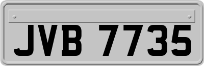 JVB7735
