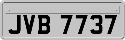 JVB7737
