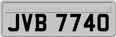 JVB7740