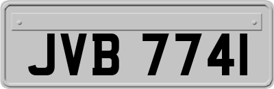 JVB7741