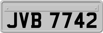 JVB7742