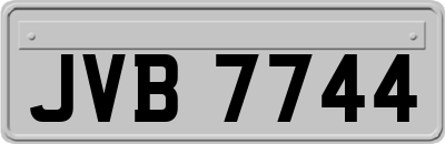 JVB7744