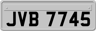 JVB7745
