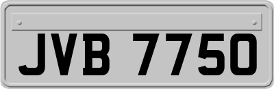 JVB7750