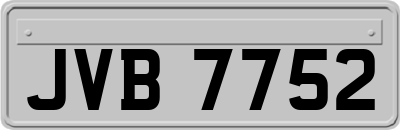 JVB7752