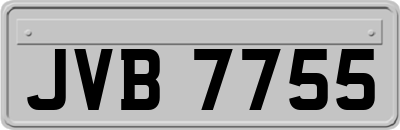 JVB7755
