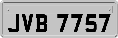 JVB7757