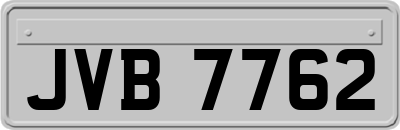 JVB7762