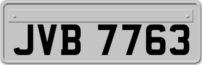 JVB7763