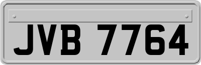 JVB7764