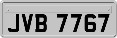 JVB7767