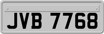 JVB7768
