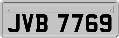 JVB7769