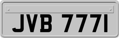 JVB7771