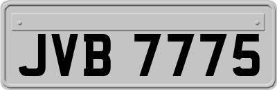 JVB7775