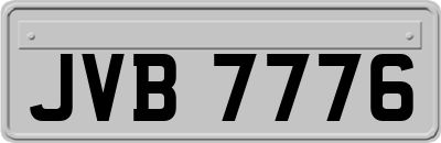 JVB7776