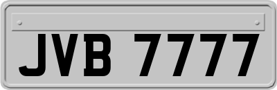 JVB7777