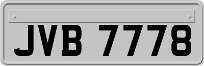 JVB7778