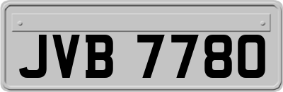 JVB7780