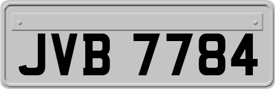 JVB7784
