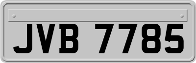 JVB7785