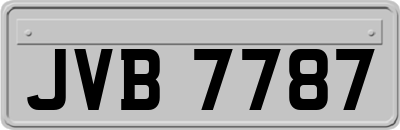 JVB7787
