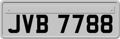 JVB7788