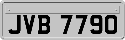 JVB7790