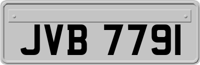 JVB7791