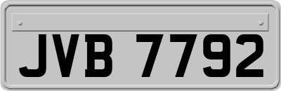JVB7792