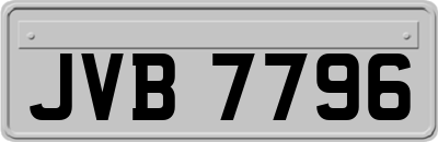 JVB7796