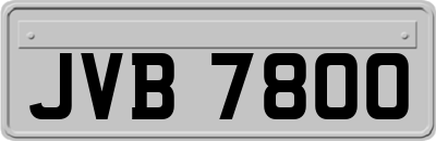 JVB7800
