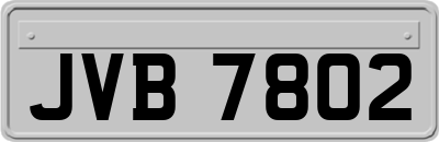 JVB7802