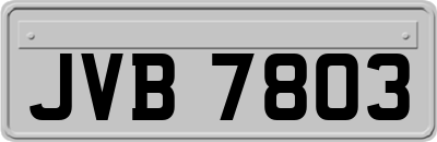 JVB7803