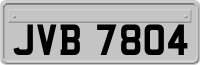 JVB7804