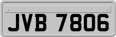 JVB7806