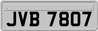 JVB7807
