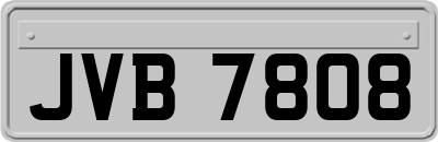 JVB7808