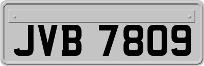 JVB7809