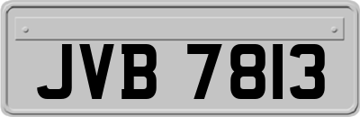 JVB7813