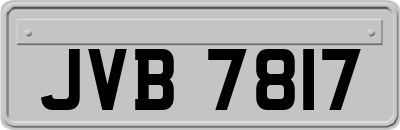 JVB7817