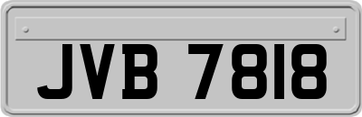 JVB7818