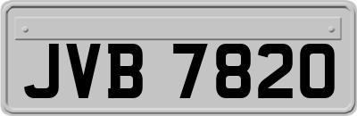 JVB7820